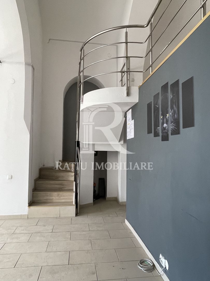 Spațiu comercial de inchiriat | Locație ultracentrală | Oradea - Poză 7