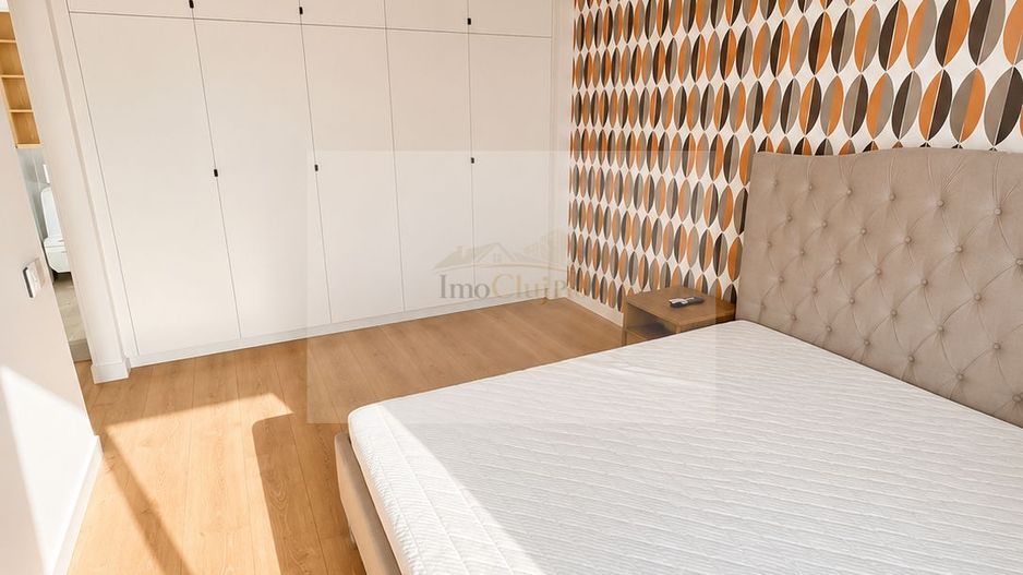 Incheiere Penthouse 92mp | 44mp terasa | 1 parcare | Iulius Mall - Poză 8