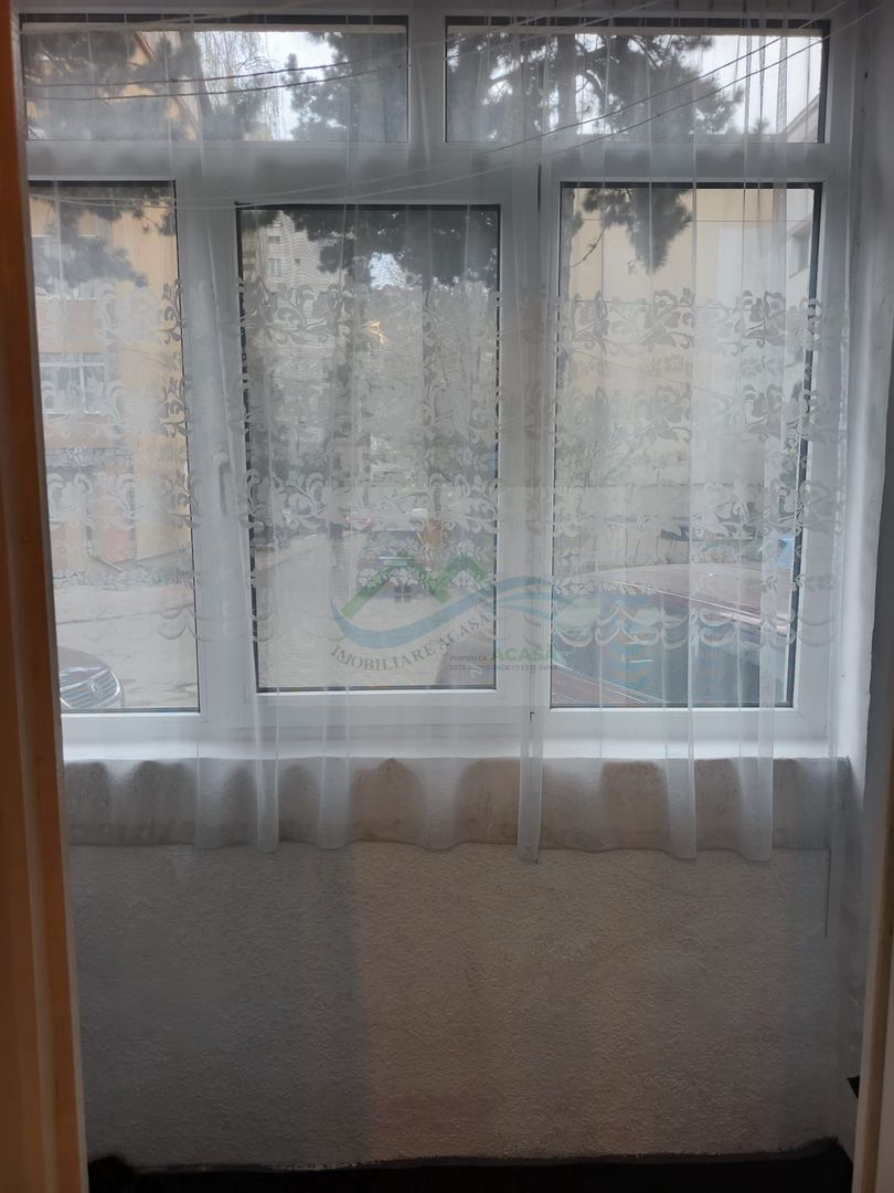 Apartament 2 camere George Enescu de închiriat . - Poză 8