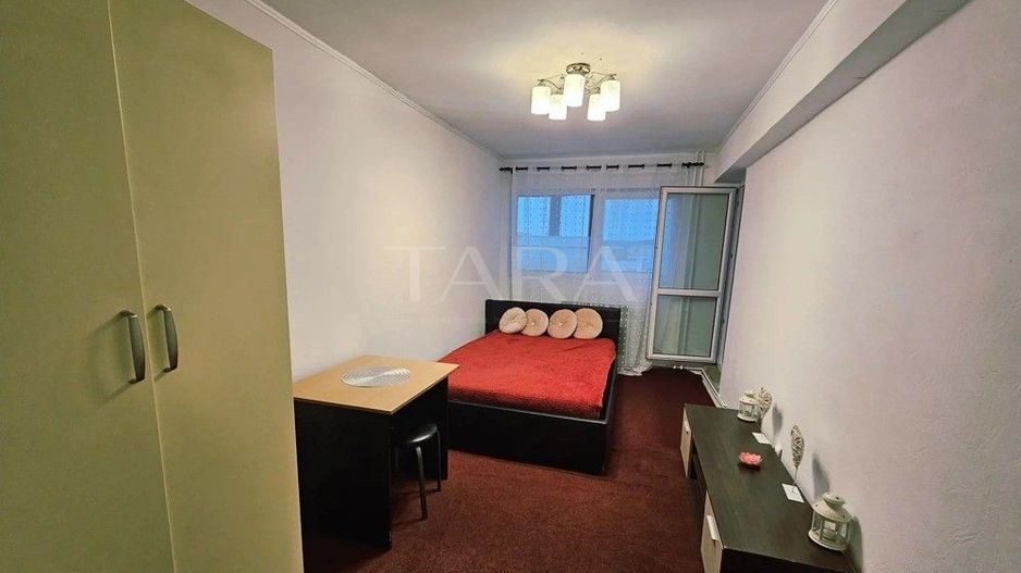 Apartament cu 3 camere complet decomandat, zona Piața Mărăști. - Poză 4