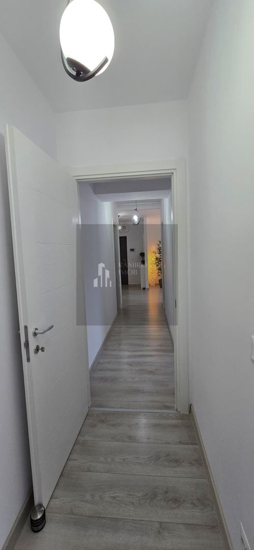Apartament 3 camere Theodor Pallady / Anghel Saligny - Poză 5