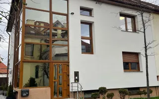 Spațiu de birouri de vânzare și de închiriat în Sub Arini, Sibiu - Poză 21