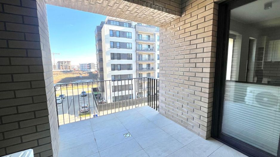 Vanzare apartament 2 camere – Avalon Estate, Pipera | Comision 0% - Poză 10
