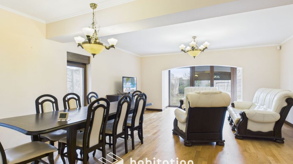 Tur virtual:  Duplex modern, luminos și spațios cu garaj – zona Lunei - Poză 4