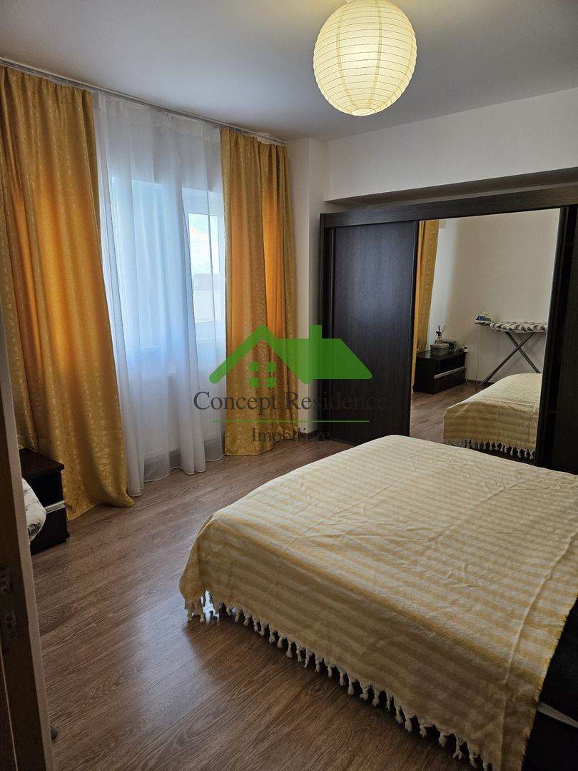 Apartament 3 camere, ultracentral, Bulevardul Traian - Poză 4