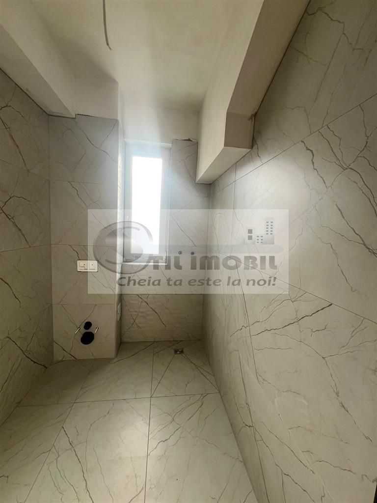 Ap. 3 camere 86mp 2 bai Frumoasa-Hlincea - Poză 8