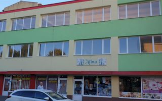 Incepe afacarea ta prospera in unul din aceste Spatii comerciale, Tractorul - Poză 6