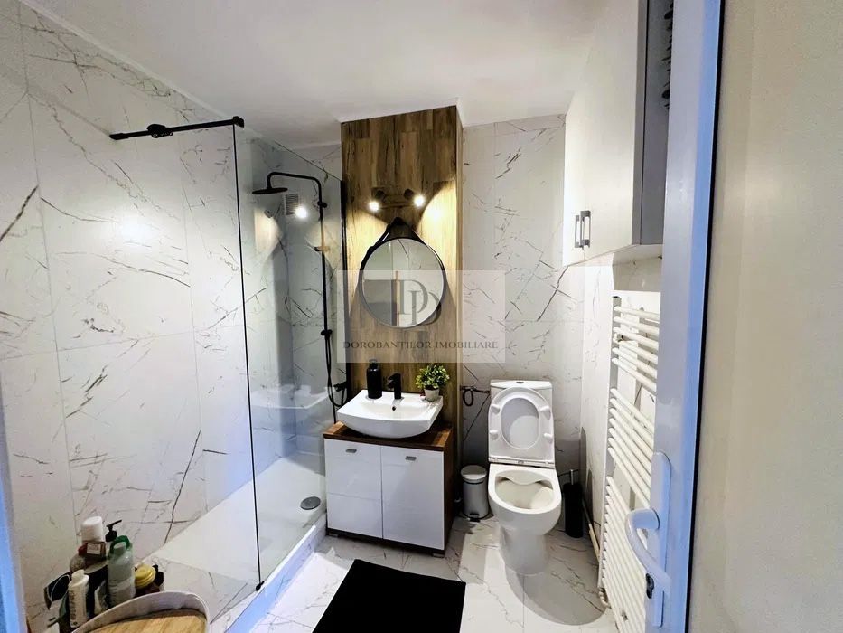 Apartament 2 camere decomandat | Renovat | Mănăștur – Primăverii - Poză 6