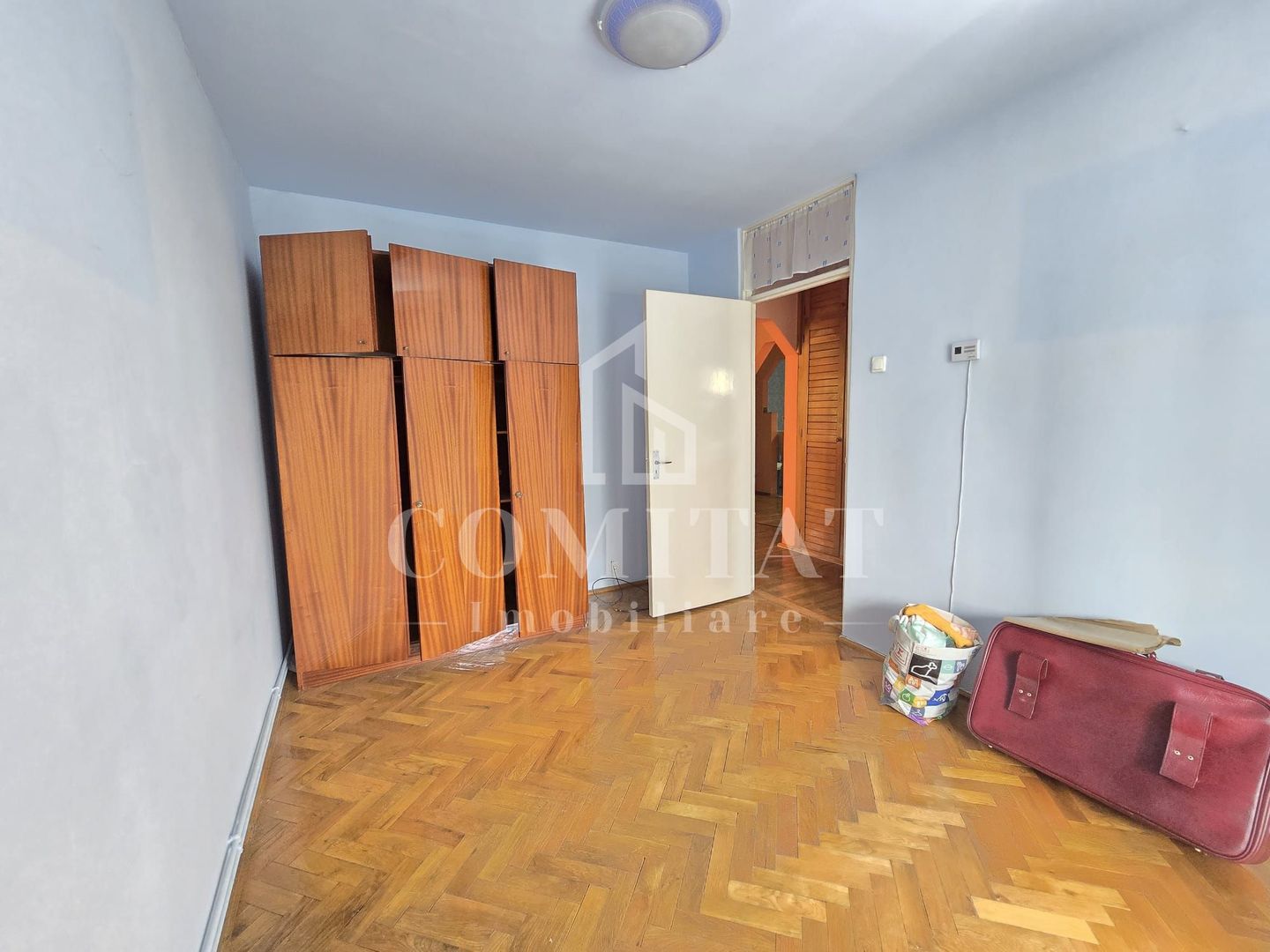 Apartament cu 3 camere decomandate | Cartierul Mănăștur | Zona Retezat - Poză 2