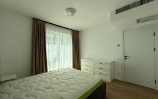 INCHIRIERE 3 CAMERE | LUX | MOBILAT SI UTILAT COMPLET | LOC PARCARE - Poză 11