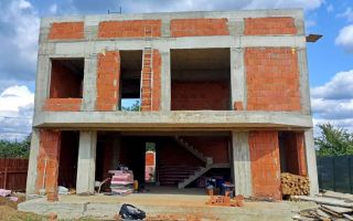 Apartament decomandat cu 3 camere, 90 mp, 2 bai, in Bucuresti - Poză 1