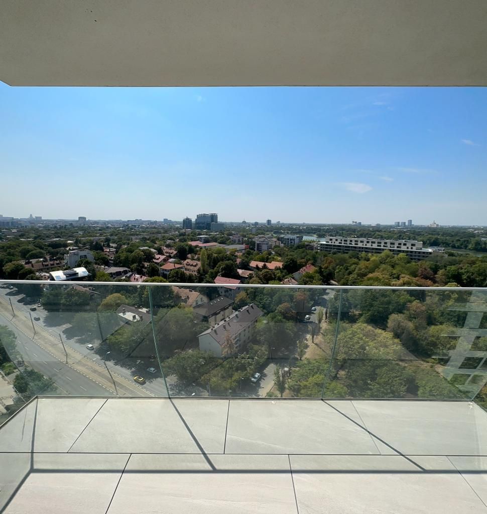 Apartament luminos cu 3 camere | One Verdi Park - Poză 2