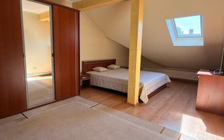 Casa cu 3 camere de inchiriat | Pet Friendly  | Zona Centrala - Poză 6
