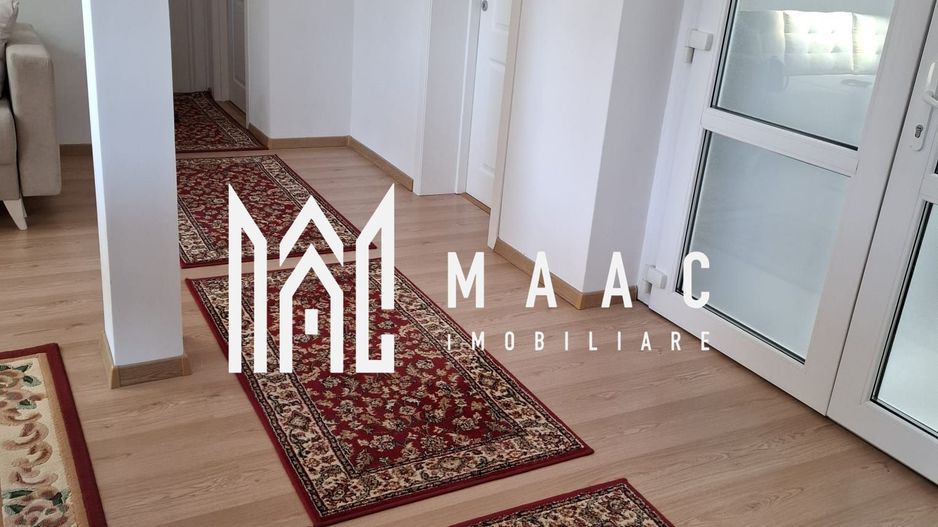 Apartament modern 3 camere de vânzare | 68 mp | Parcare inclusă - Poză 8