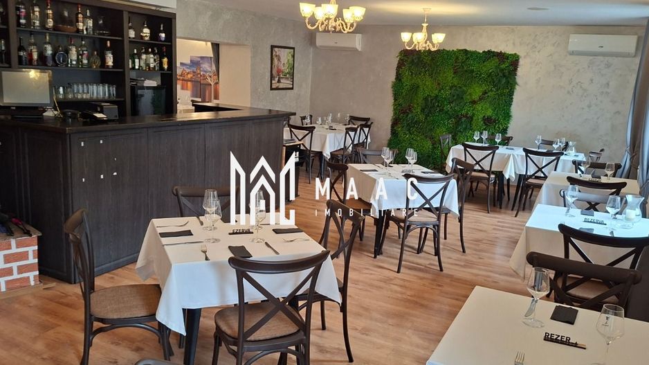 Spațiu comercial I Restaurant I Terasă I Business I Central - Poză 6