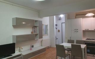 Închiriere Apartament cu 2 camere, lux, Titan Barcelona Residence - Poză 15