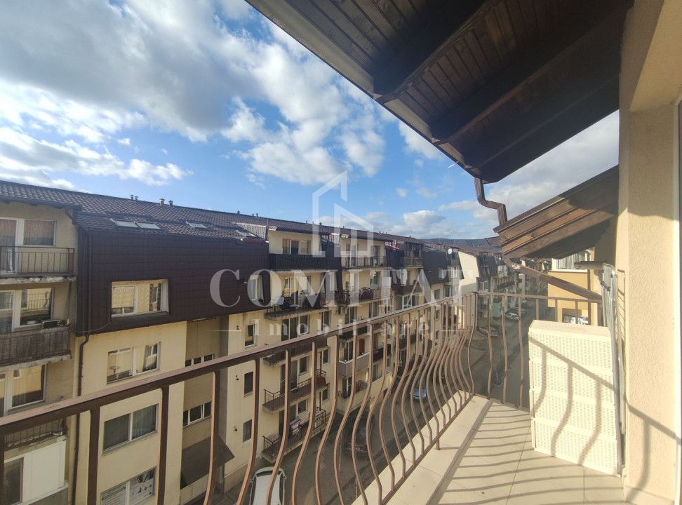 Apartament de vânzare | 2 camere| zona Florilor - Poză 8