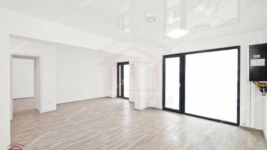 Vanzare spatiu comercial in Galati, str Gheroghe Doja, renovat - Poză 10