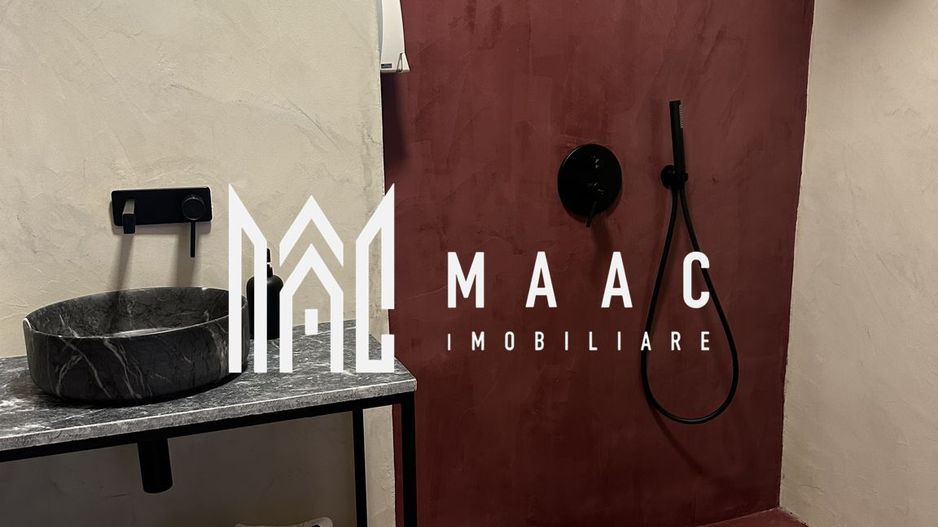 Apartament 3 camere | Central Sibiu | 96 mp, regim hotelier - Poză 17