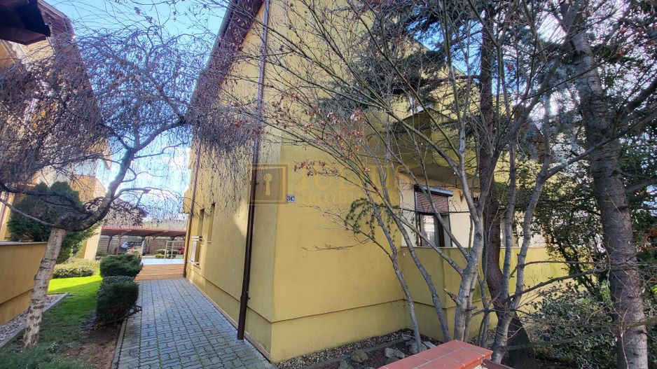 Apartament modern 100 mp, 3 camere, Dumbrăvița – Str. Ardealul - Poză 10