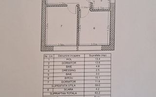 Casa Premium zona Nord | 4 camere | Otopeni - McDonald's - Poză 21