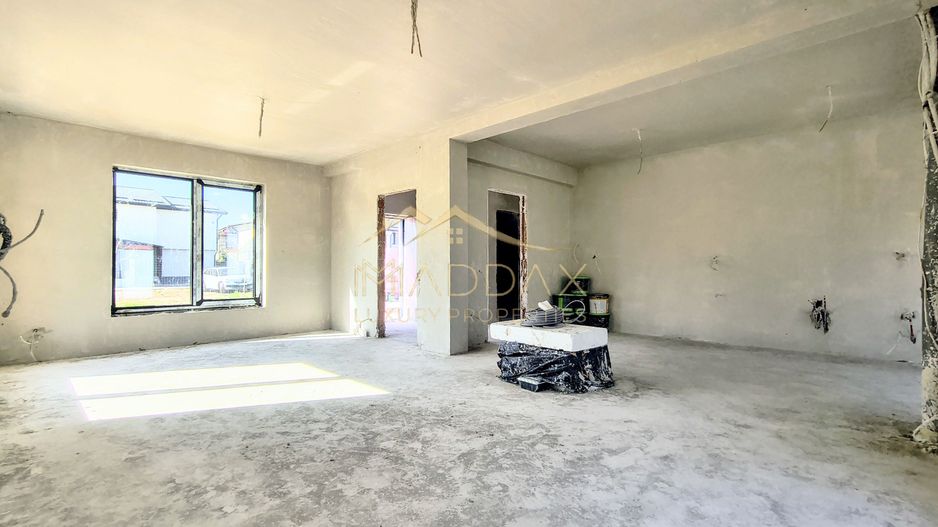 Vila moderna 5 camere // Chiajna // zona noua de case - Poză 9