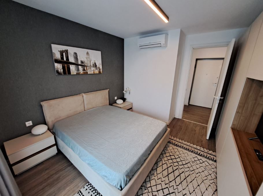 Investitie apartament inchiriat Pipera - Poză 10
