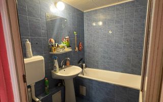 2 camere decomandat 3 minute METROU  Aparatorii Patriei - Poză 14