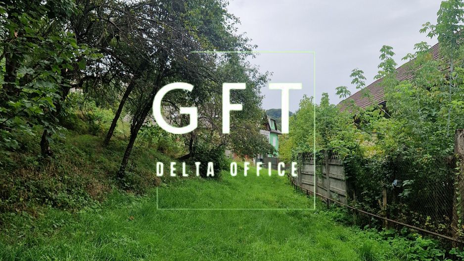 Exclusivitate!! Teren intravilan | Valea Ghinzii | 34 ari | - Poză 12