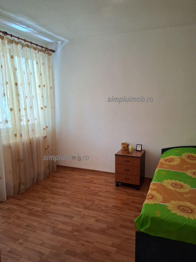 2 Camere Campia Libertatii Baba Novac - Poză 5