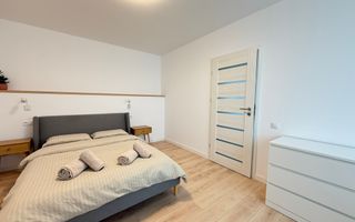 Apartament deosebit cu vedere spre oras- zona Alecu Russo - Poză 11