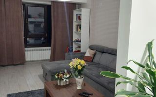 Apartament modern cu 2 camere - Brown Luxury, Valea Lupului - 430€ - Poză 1