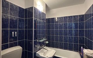 De inchiriat apartament 2 camere, zona Capat 1. Pret 250€ - Poză 6
