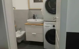 Închiriere Apartament 3 Camere | Străulești | Pet Friendly🐾| Loc de parcare🚗 - Poză 12
