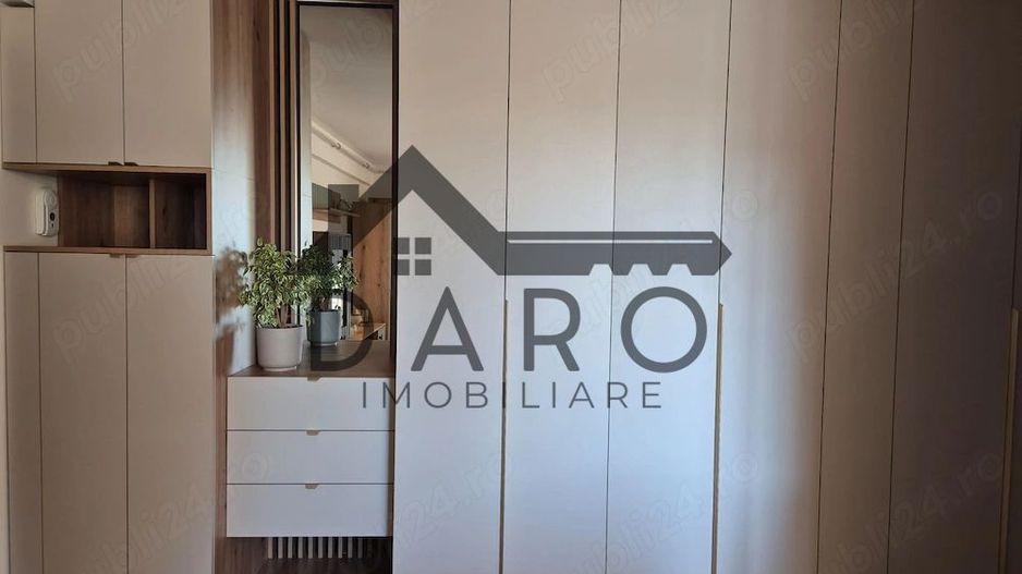 Apartament premium 2 camere cu parcare și boxa incluse - Poză 10