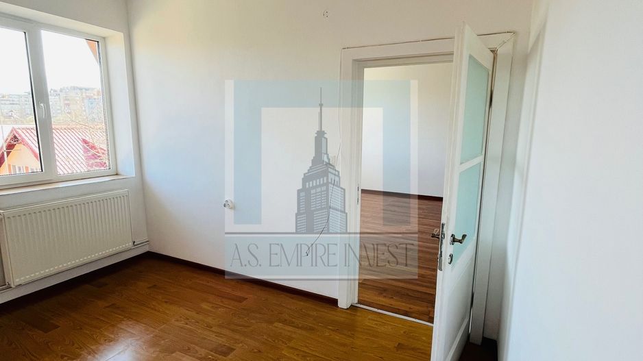 Apartament 2 camere decomandat - zona Centrul Civic - Poză 4