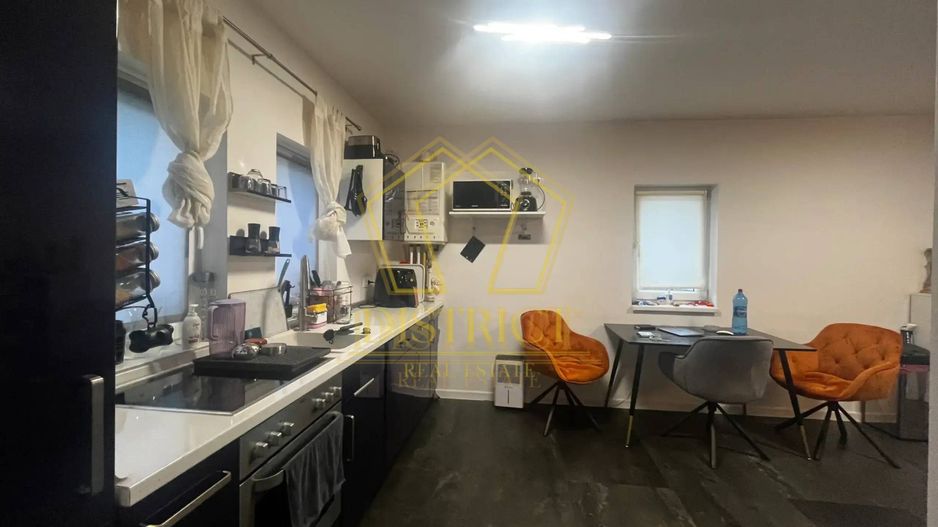 Duplex superb cu 3 camere I Sacalaz - Poză 9