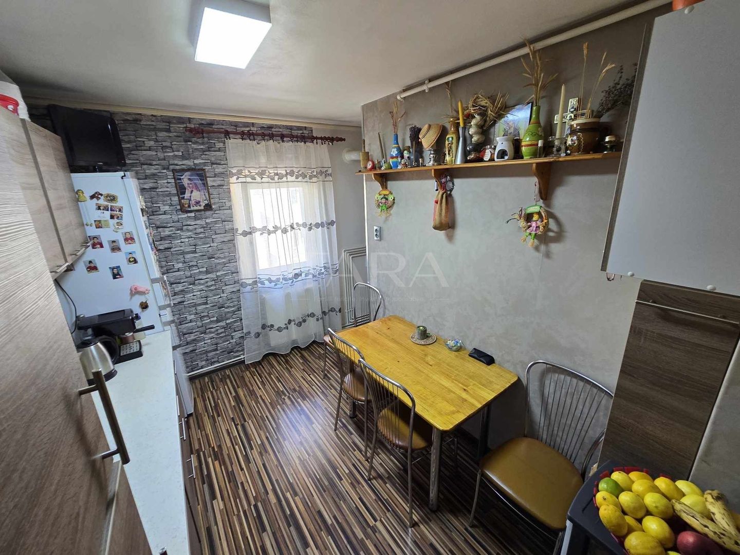 Apartament spațios cu 3 camere,  Florești, zona Gheorghe Doja - Poză 3