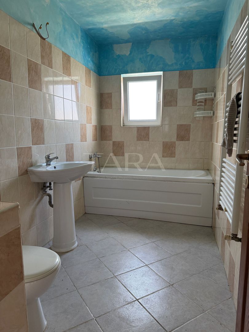 Apartament cochet cu dormitor separat și parcare – Zona Florilor. - Poză 6