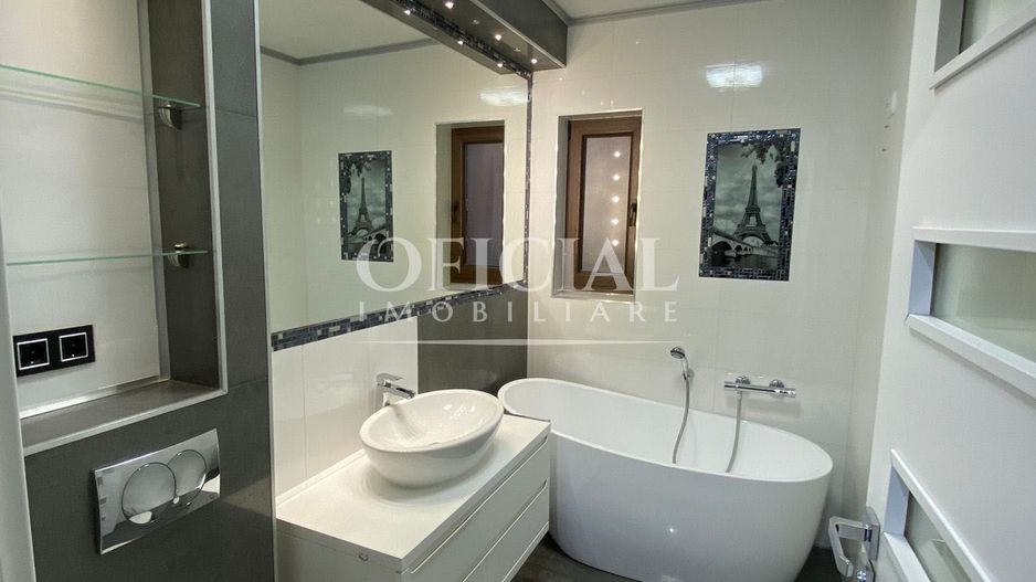 Apartament 2 camere | Parcare | AC | Decomandat | Stejarului Floresti - Poză 3