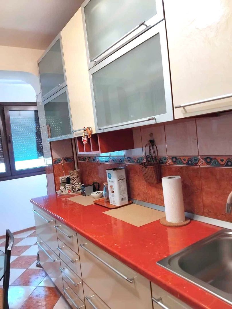 Închiriere Apartament cu 2 camere, 2 parcări incluse, ParkLake - Poză 8
