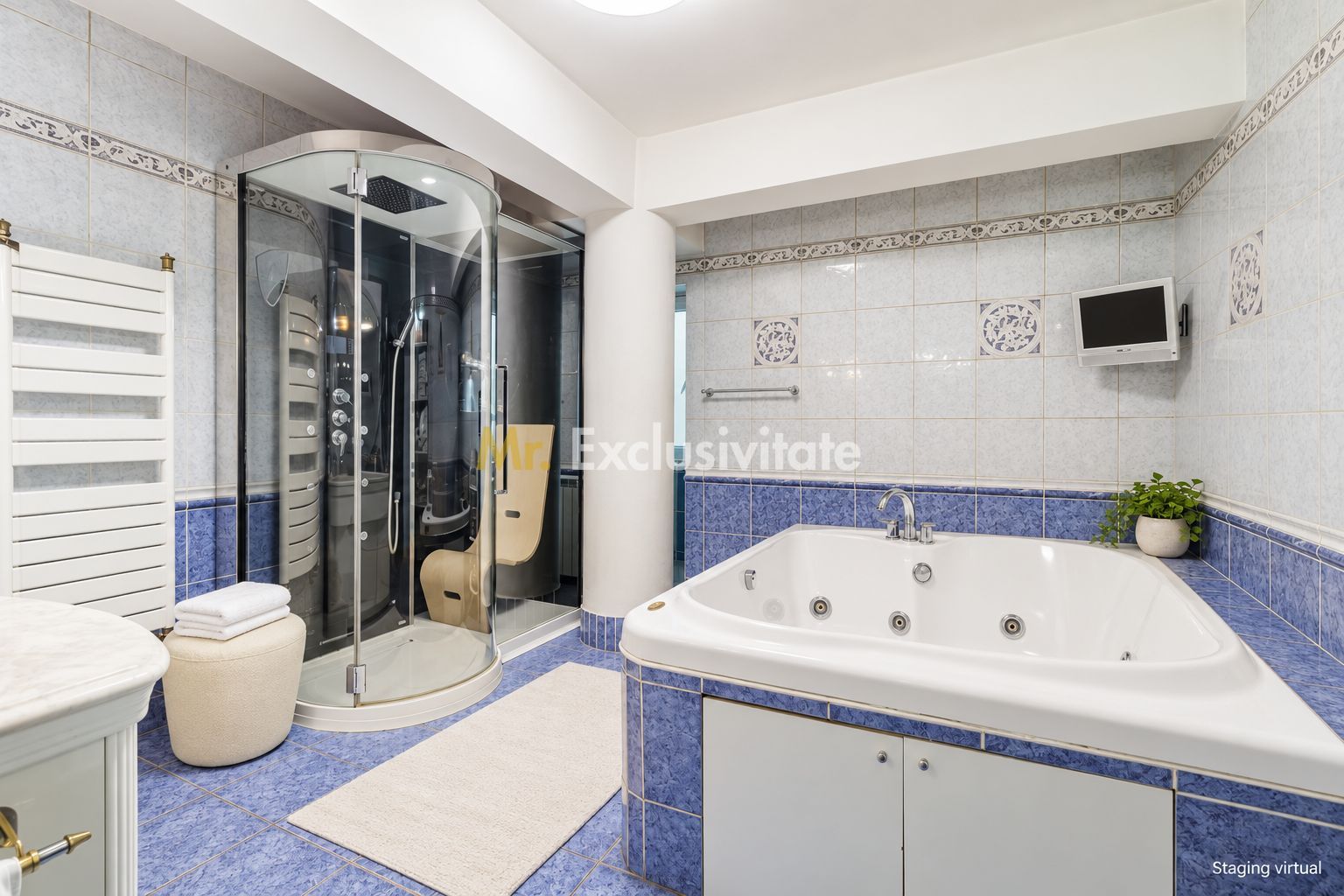 Domeniul tău privat, aproape de Cernica - Poză 23