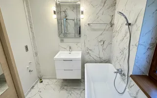 Apartament in vila | 3 Camere | Capitale - Poză 26