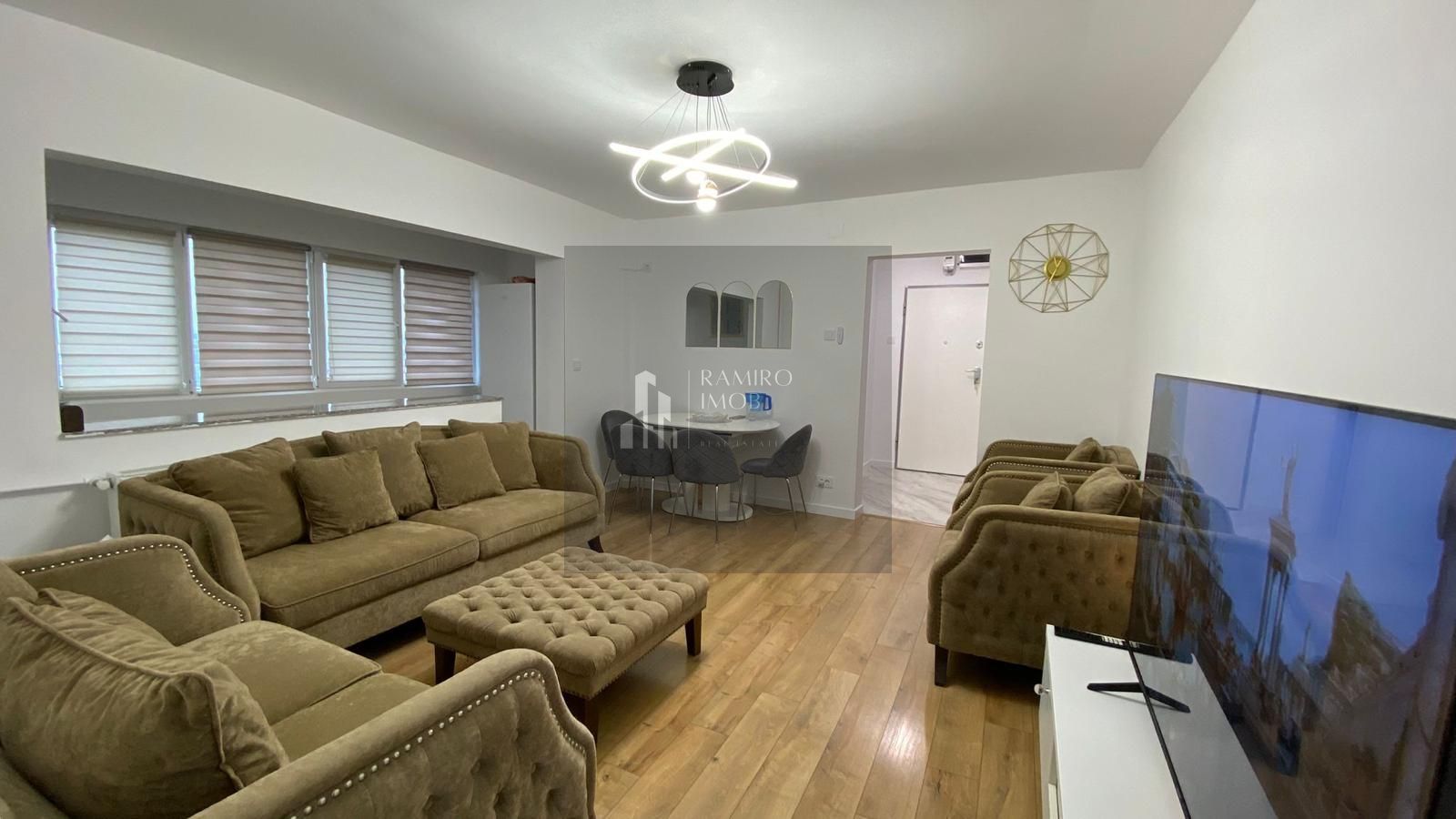 Apartmanet 3 camere 75 mp/ Colentina / sector 2 - Poză 1