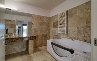 Paradisul Verde – Vilă P+1E, High-Premium- 200mp   Comision 0% - Poză 29