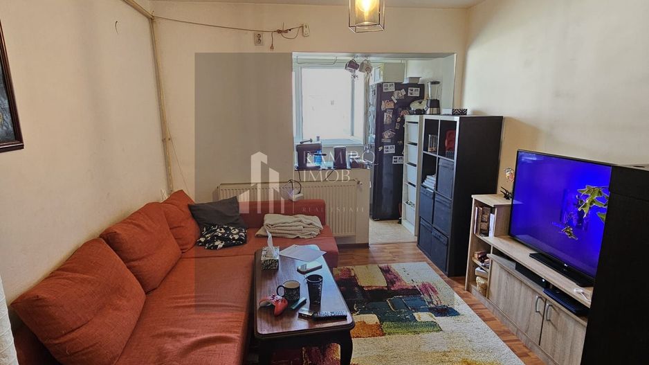 Apartament 2 camere 46 mp+Pod 10 mp | Sector 3 / Centrala proprie - Poză 3