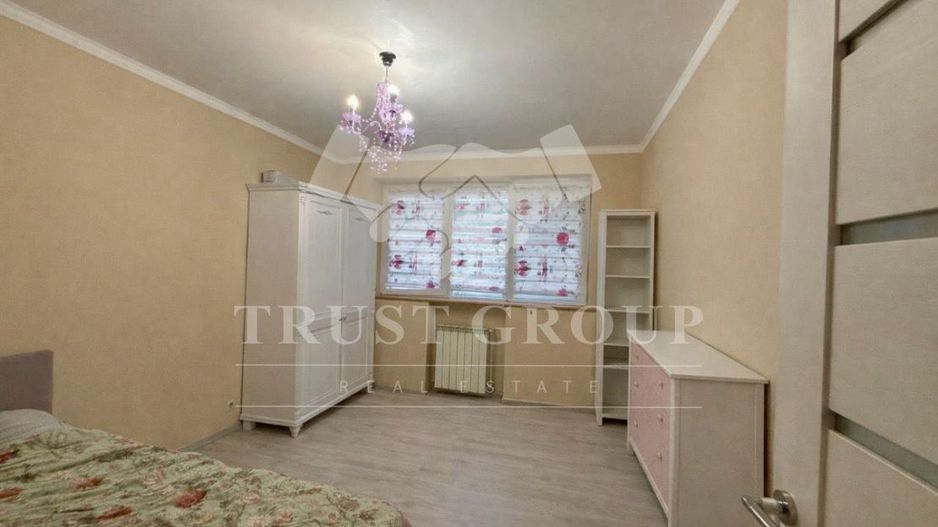 Apartament 3 camere Dorobanti | Imobil 1960 - Poză 3