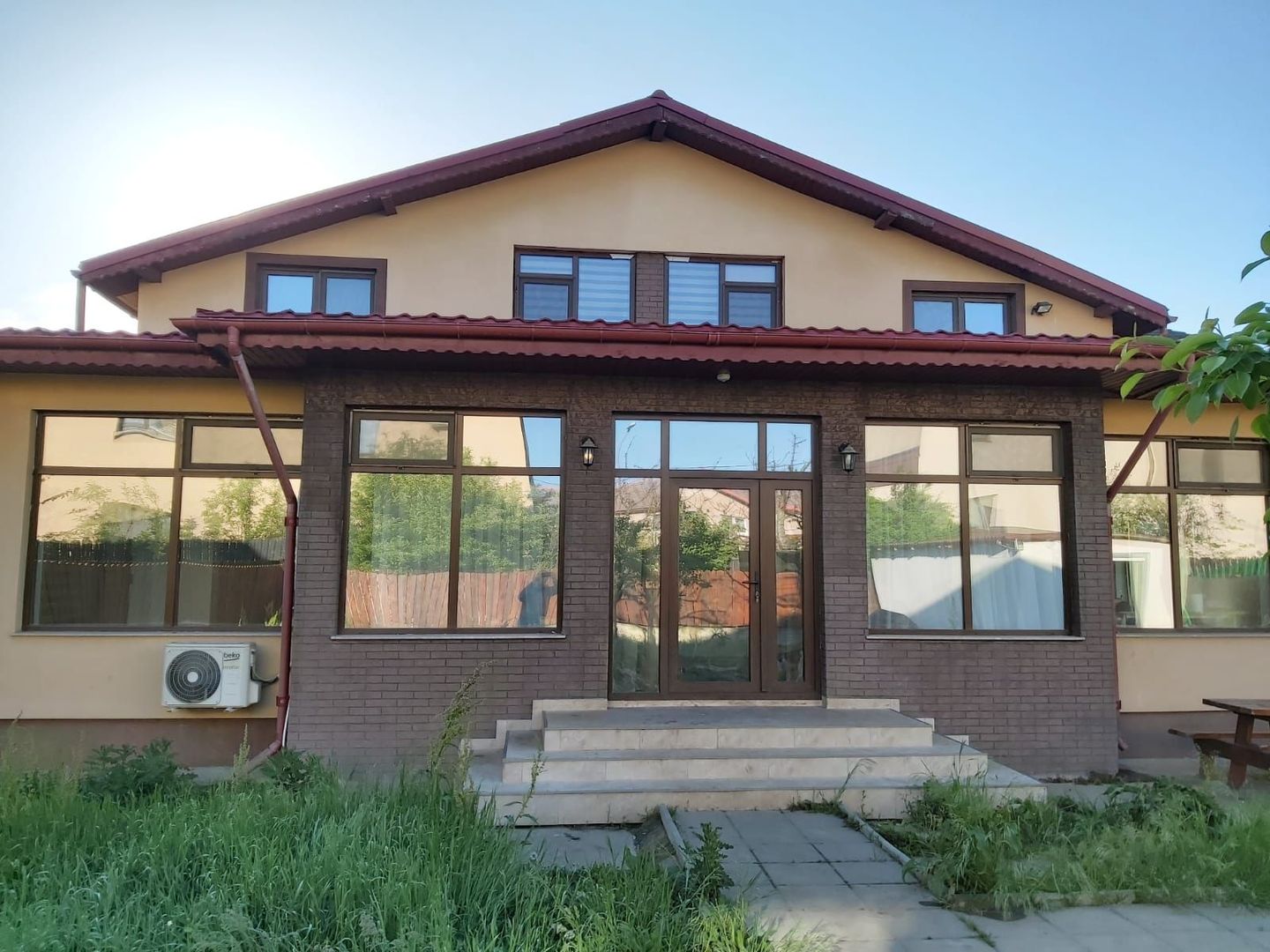 Casa individuala | 5 camere | teren 500 mp | Pipera - Poză 19