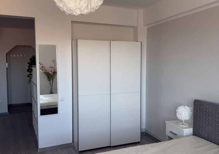 Apartament cu 1 camera | Ultracentral UMF - Poză 3