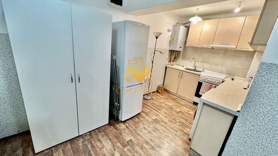 3 camere, modern, PET FRIENDLY, parcare, curte, UMF, zona Hasdeu - Poză 5